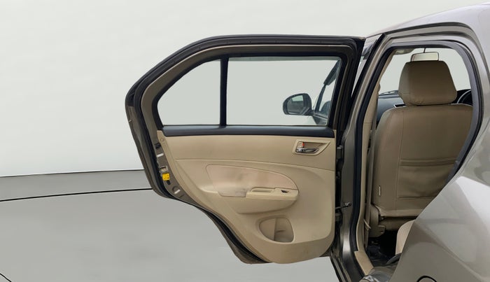 2015 Maruti Swift Dzire VXI, Petrol, Manual, 96,189 km, LHS Rear Door