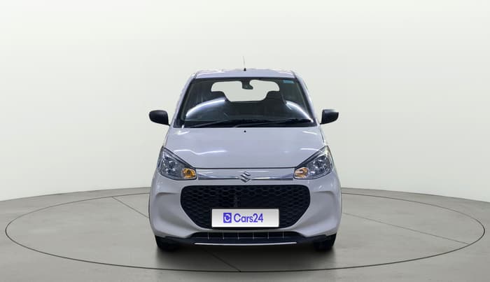 2024 Maruti Alto K10 VXI PLUS AMT, Petrol, Automatic, 1,860 km, Front