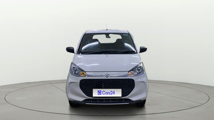 2024 Maruti Alto K10 VXI PLUS AMT, Petrol, Automatic, 1,860 km, Front