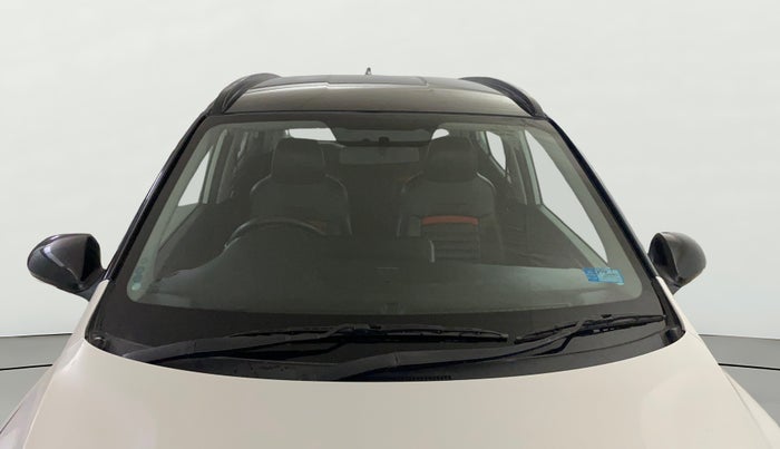 2020 Hyundai GRAND I10 NIOS SPORTZ 1.2 KAPPA VTVT DUAL TONE, Petrol, Manual, 15,964 km, Front Windshield