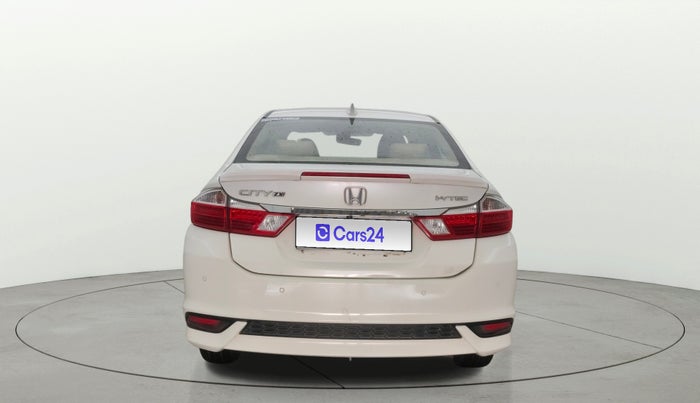 2019 Honda City 1.5L I-VTEC ZX CVT, Petrol, Automatic, 59,036 km, Back/Rear