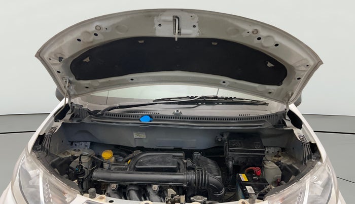 2018 Datsun Redi Go A, Petrol, Manual, 38,074 km, Open Bonet