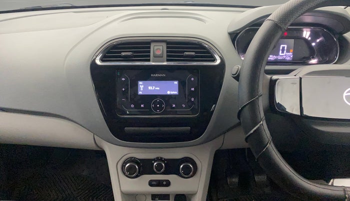 2025 Tata Tiago XM PETROL, Petrol, Manual, 4,416 km, Air Conditioner
