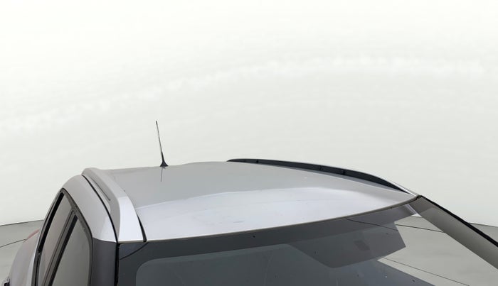 2021 Nissan MAGNITE XV TURBO, Petrol, Manual, 87,969 km, Roof