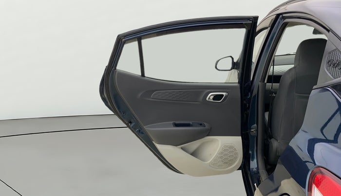 2020 Hyundai GRAND I10 NIOS SPORTZ 1.2 KAPPA VTVT, Petrol, Manual, 71,748 km, LHS Rear Door