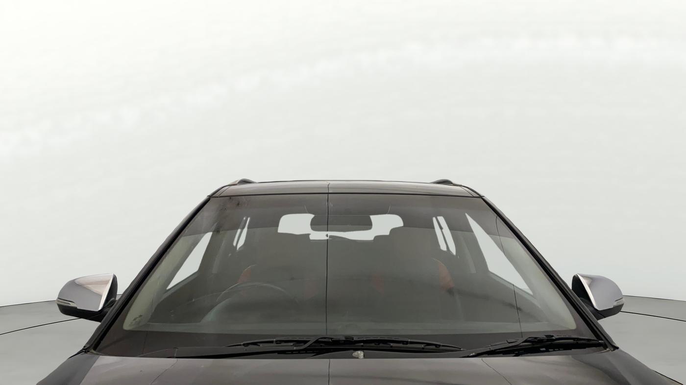 2019 Hyundai Creta SX SPORTS EDITION 1.6 DIESEL, Diesel, Manual, 1,18,327 km, Front Windshield