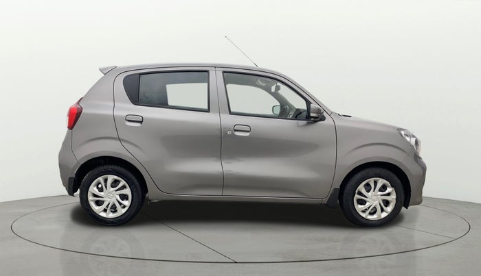 2022 Maruti Celerio ZXI AMT, Petrol, Automatic, 25,609 km, Right Side View