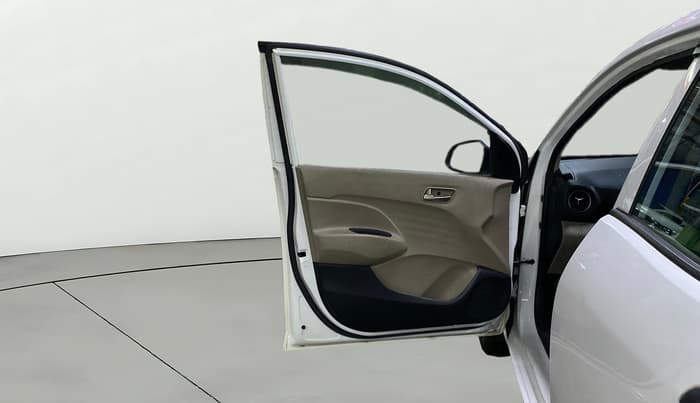 2018 Hyundai NEW SANTRO ASTA MT, Petrol, Manual, 54,914 km, LHS Front Door