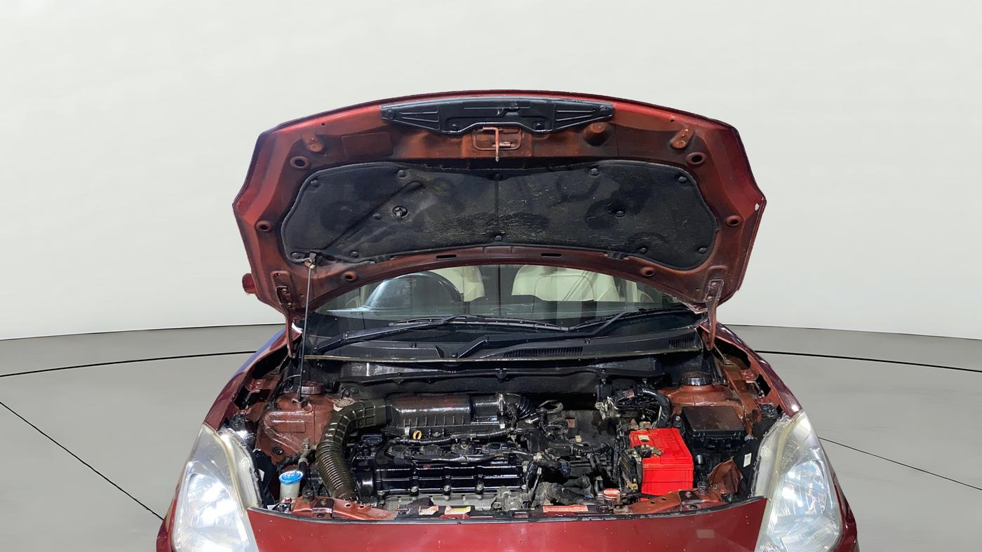 2018 Maruti Dzire VXI, Petrol, Manual, 94,507 km, Open Bonet