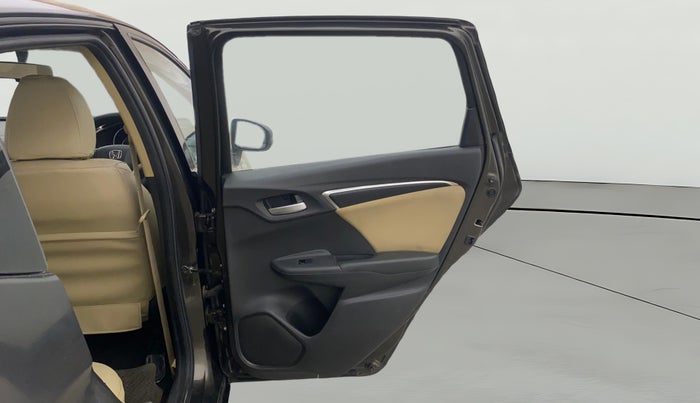 2017 Honda Jazz 1.2L I-VTEC V AT, Petrol, Automatic, 66,121 km, RHS Rear Door