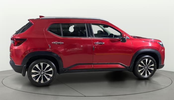 2023 Honda ELEVATE ZX MT, Petrol, Manual, 27,374 km, Right Side View