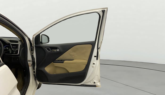 2019 Honda City 1.5L I-VTEC V MT, Petrol, Manual, 50,741 km, RHS Front Door