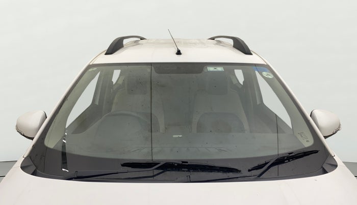 2021 Renault TRIBER RXZ, Petrol, Manual, 38,456 km, Front Windshield