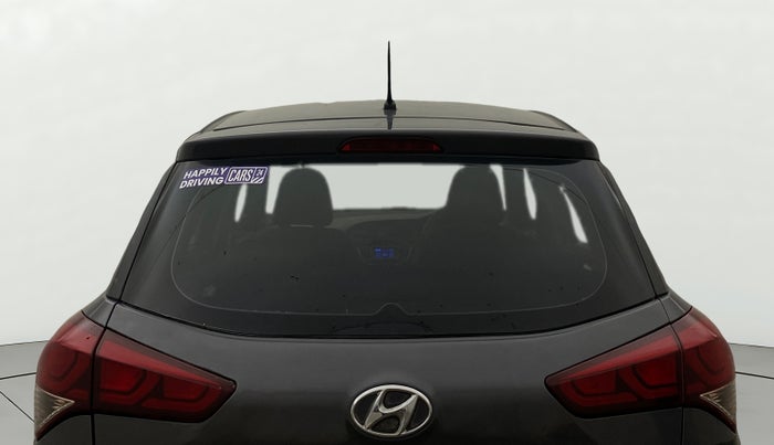 2015 Hyundai Elite i20 MAGNA 1.4 CRDI, Diesel, Manual, 1,17,805 km, Rear Windshield