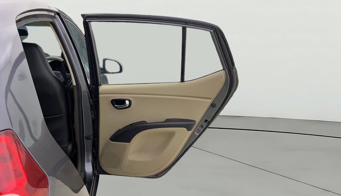 2013 Hyundai i10 SPORTZ 1.2, Petrol, Manual, 41,538 km, RHS Rear Door