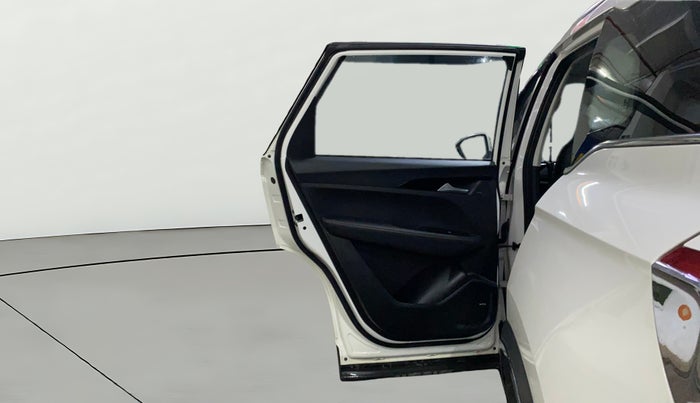 2020 MG HECTOR SHARP 1.5 DCT PETROL, Petrol, Automatic, 48,182 km, LHS Rear Door