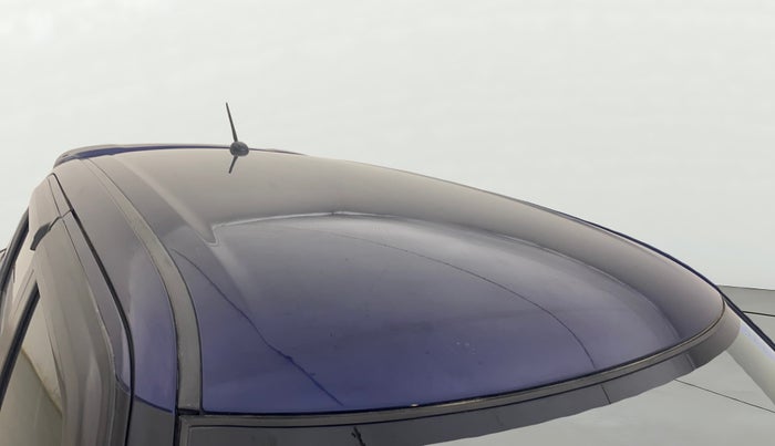 2019 Maruti Swift ZXI AMT, Petrol, Automatic, 40,115 km, Roof