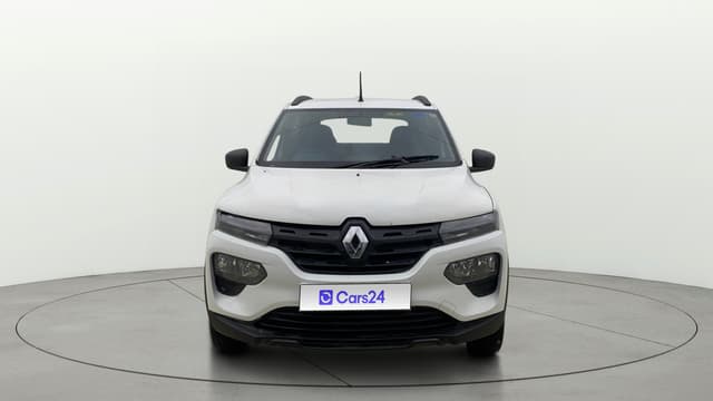 Used 2022 Renault Kwid Used 2022 Renault Kwid