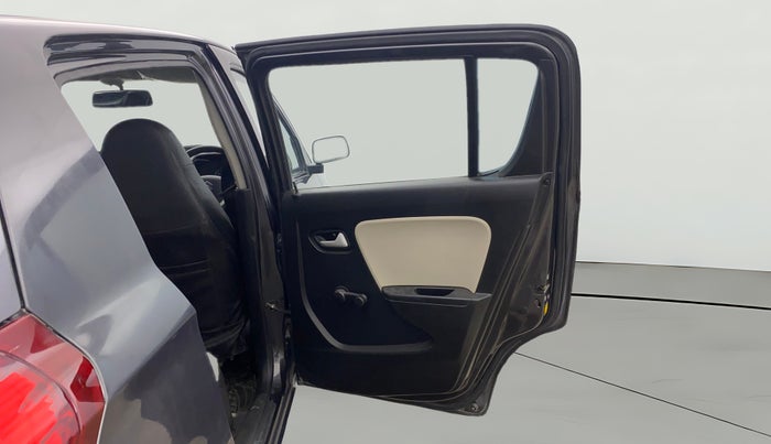 2021 Maruti Alto LXI OPT CNG, CNG, Manual, 93,349 km, RHS Rear Door