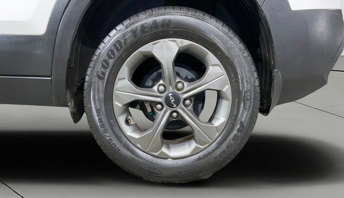 2021 KIA SELTOS HTK PLUS 1.5, Petrol, Manual, 30,275 km, Left Rear Wheel