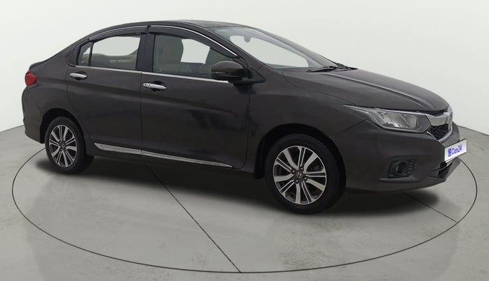 2019 Honda City 1.5L I-VTE V CVT, Petrol, Automatic, 57,022 km, SRP