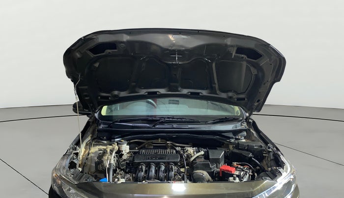 2022 Honda Amaze 1.2L I-VTEC S, Petrol, Manual, 20,831 km, Open Bonet