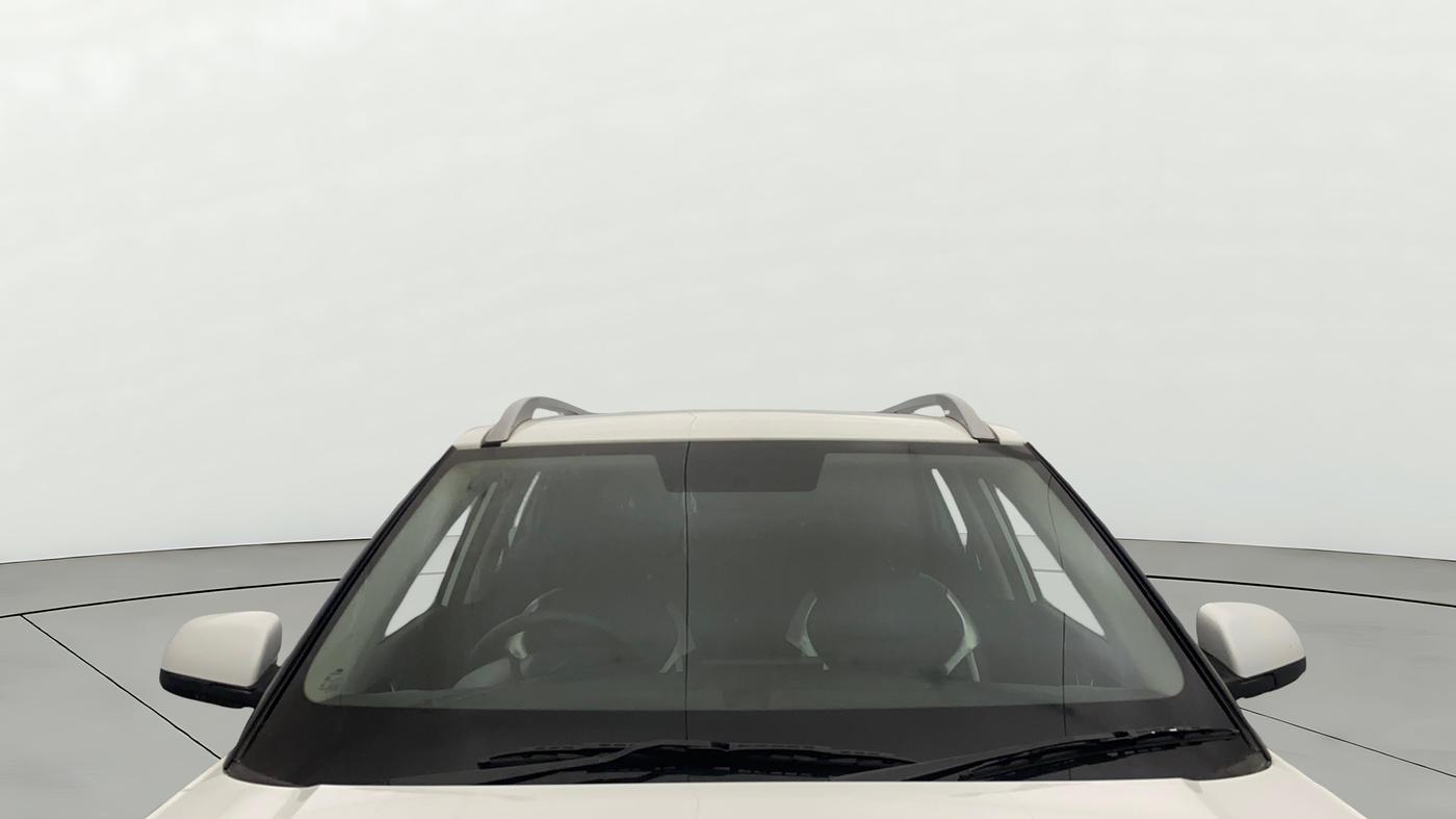 2019 Hyundai VENUE SX 1.0 TURBO, Petrol, Manual, 25,639 km, Front Windshield