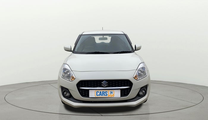 2022 Maruti Swift VXI, Petrol, Manual, 31,101 km, Front