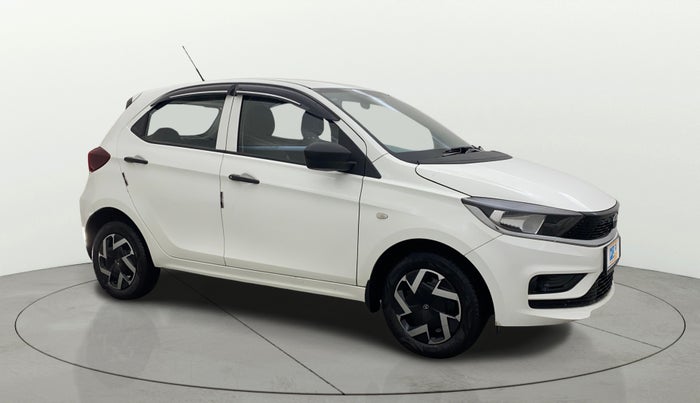 2025 Tata Tiago XM CNG, CNG, Manual, 18,190 km, SRP