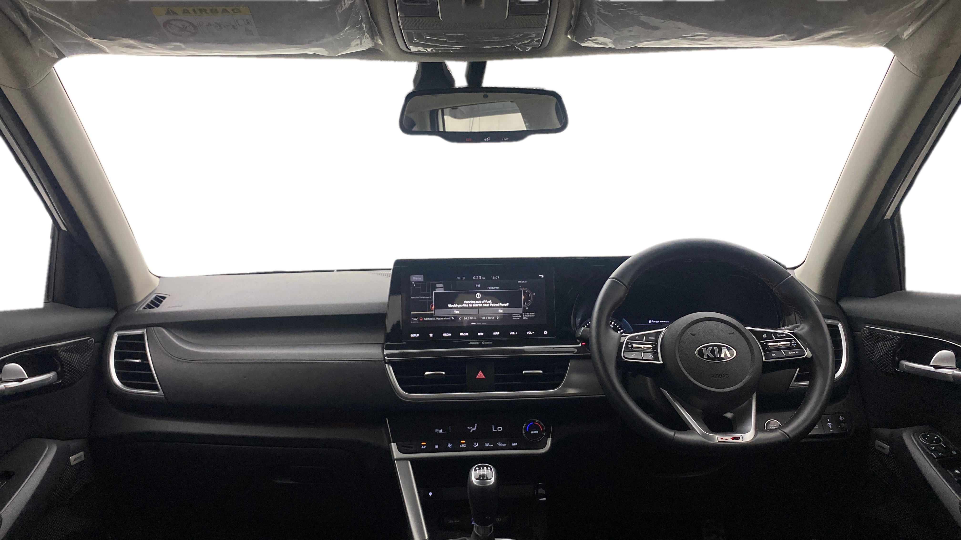 Interior