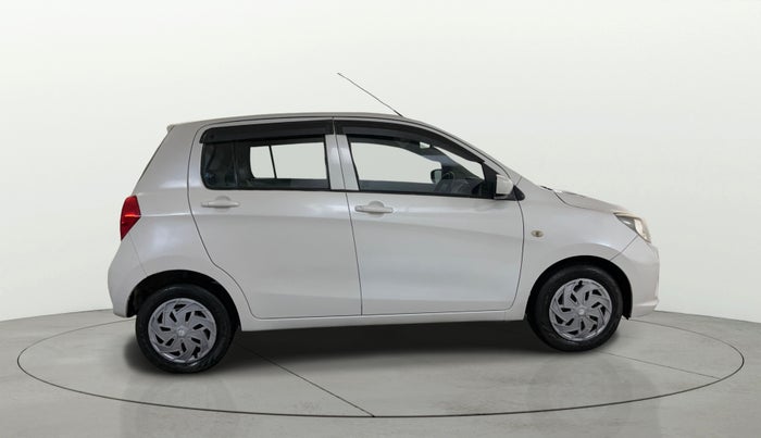 2018 Maruti Celerio VXI (O), Petrol, Manual, 40,717 km, Right Side View