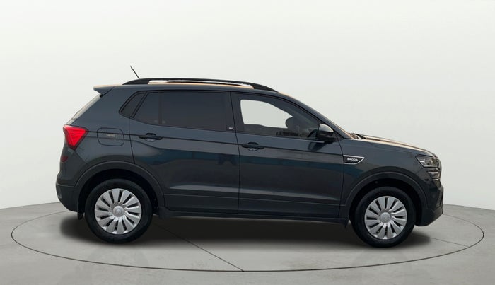 2023 Skoda KUSHAQ Active plus 1.0 TSI , Petrol, Manual, 16,254 km, Right Side View