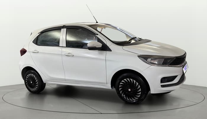 2022 Tata Tiago XT CNG, CNG, Manual, 56,191 km, SRP