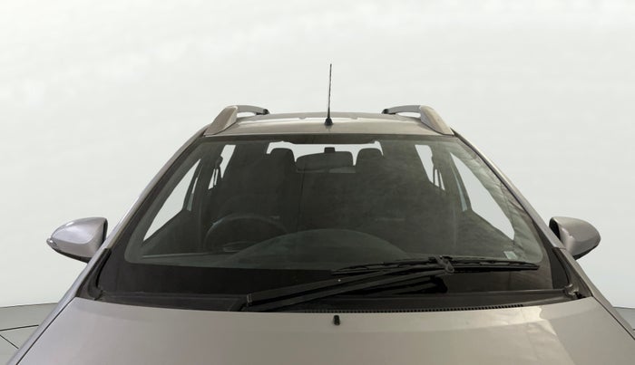 2015 Toyota Etios CROSS 1.2 G, CNG, Manual, 64,189 km, Front Windshield