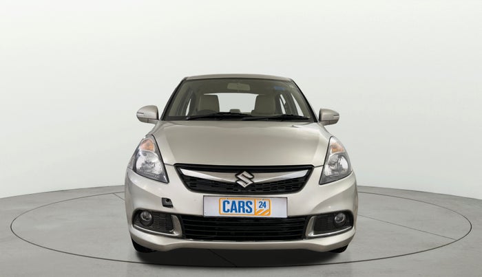 2015 Maruti Swift Dzire VXI, Petrol, Manual, 29,791 km, Front