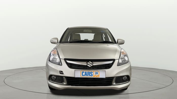 2015 Maruti Swift Dzire VXI, Petrol, Manual, 29,848 km, Front