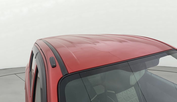 2018 Maruti Alto 800 LXI, Petrol, Manual, 33,753 km, Roof