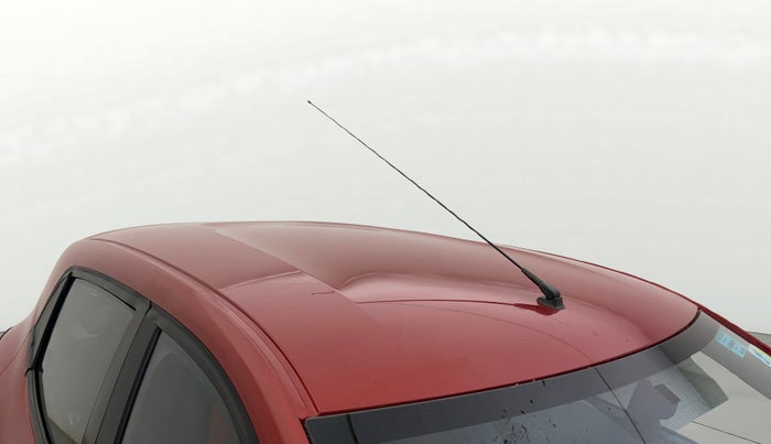 2023 Renault Kwid RXT 1.0 AMT, Petrol, Automatic, 1,292 km, Roof