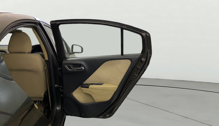 2017 Honda City 1.5L I-VTE V CVT, Petrol, Automatic, 28,323 km, RHS Rear Door