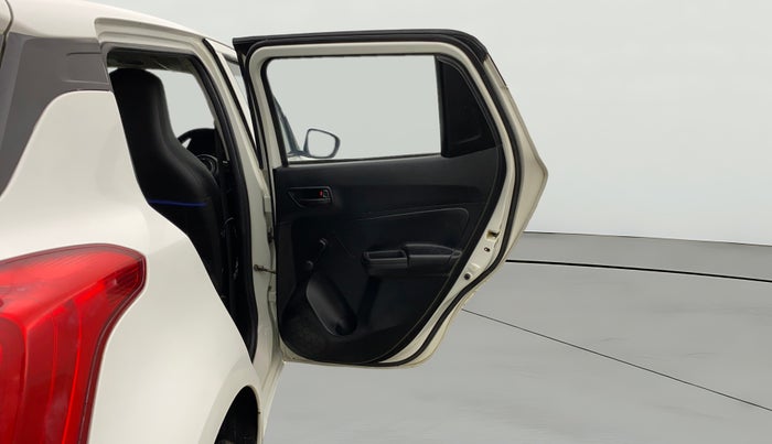 2020 Maruti Swift LXI, Petrol, Manual, 86,181 km, RHS Rear Door