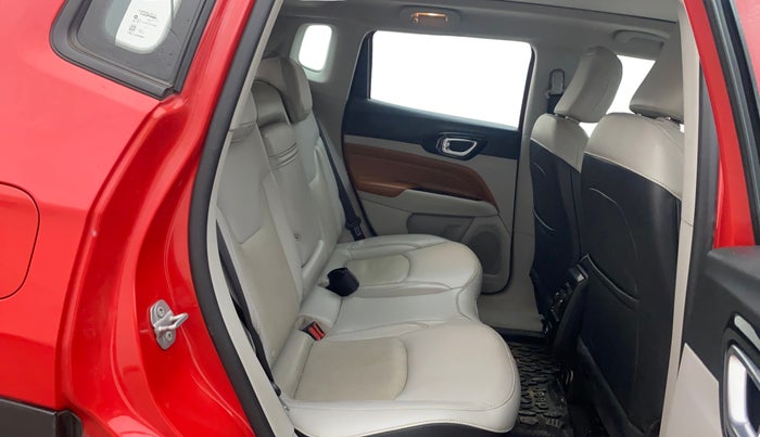 2022 Jeep Compass LIMITED (O) 2.0 DIESEL, Diesel, Manual, 57,552 km, Right Side Rear Door Cabin