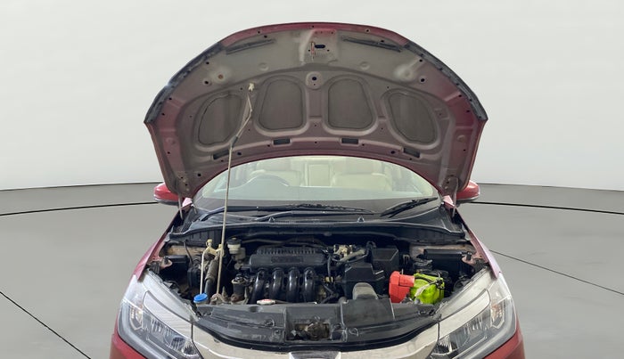 2019 Honda City 1.5L I-VTEC ZX, Petrol, Manual, 46,097 km, Open Bonet