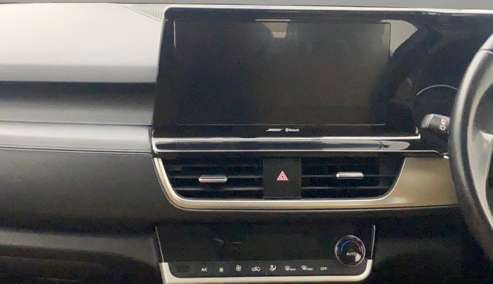 2021 KIA SELTOS HTX PLUS AT1.5 DIESEL, Diesel, Automatic, 81,929 km, Air Conditioner