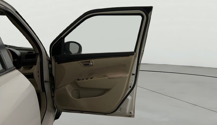 2016 Maruti Swift Dzire VXI, Petrol, Manual, 40,326 km, RHS Front Door