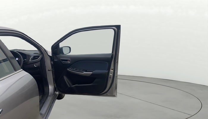 2021 Maruti Baleno ZETA PETROL 1.2, Petrol, Manual, 72,245 km, RHS Front Door