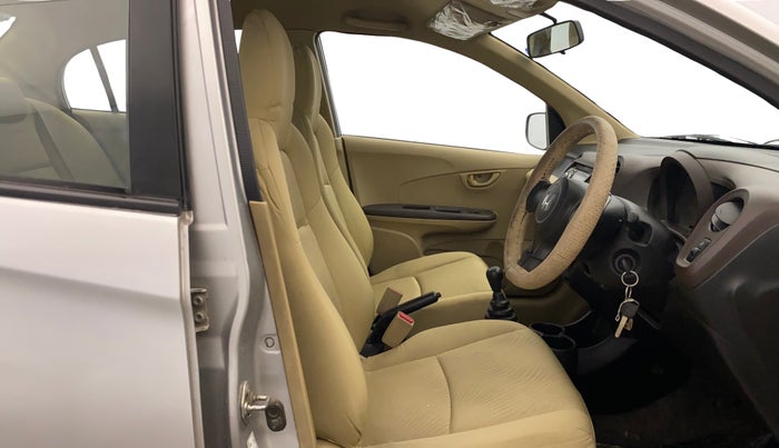 2014 Honda Amaze 1.2L I-VTEC EX, Petrol, Manual, 57,011 km, Right Side Front Door Cabin