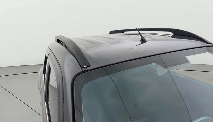 2021 Maruti S PRESSO VXI+, Petrol, Manual, 42,936 km, Roof