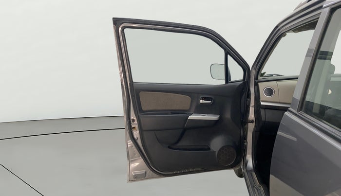 2016 Maruti Wagon R 1.0 LXI, Petrol, Manual, 1,49,449 km, LHS Front Door