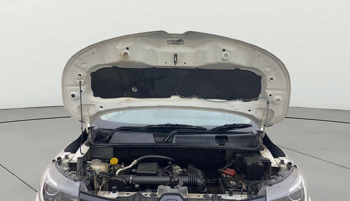 2023 Renault TRIBER RXZ, Petrol, Manual, 33,587 km, Open Bonet