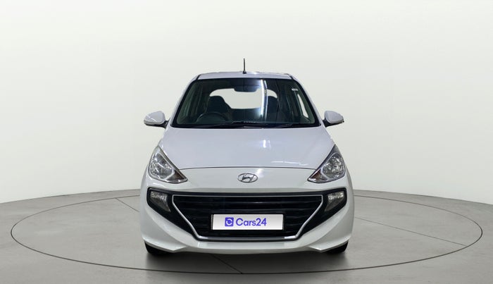 2020 Hyundai NEW SANTRO SPORTZ MT, Petrol, Manual, 44,423 km, Front